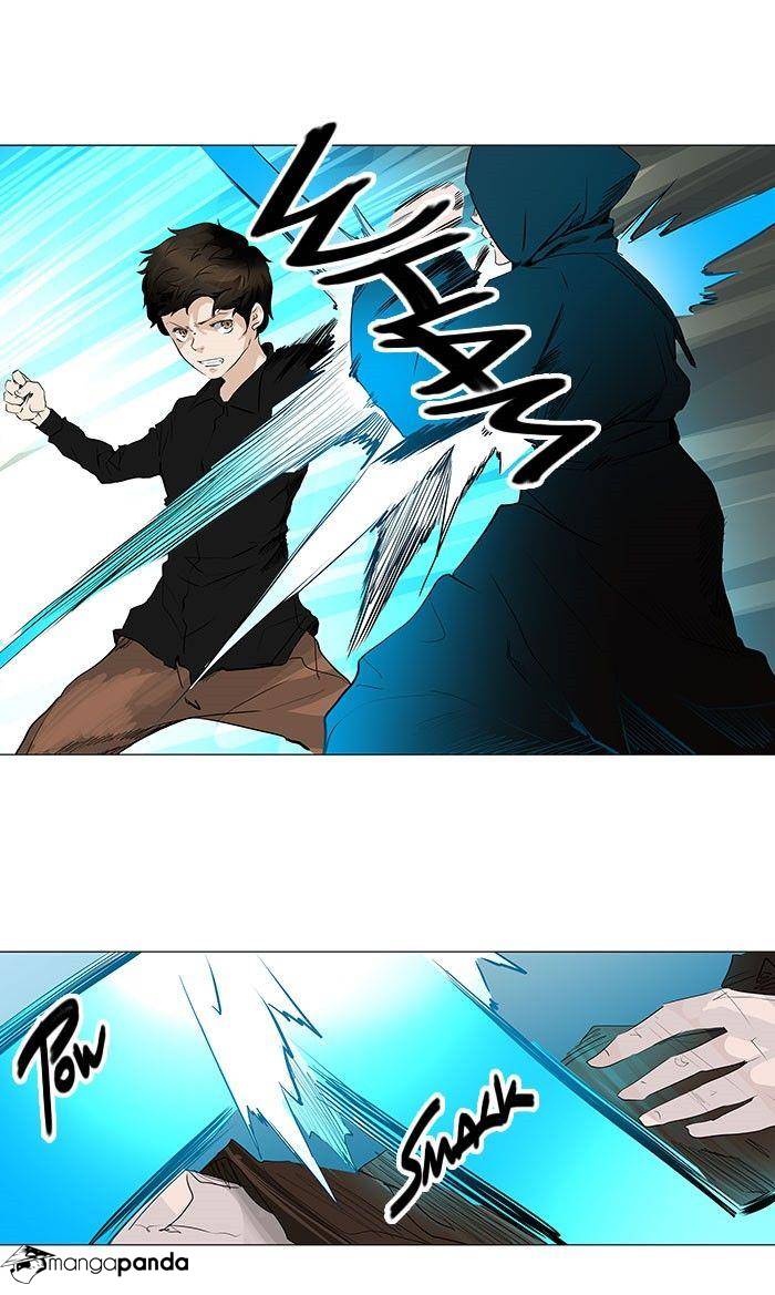 Tower of God Chapter 218 image 13